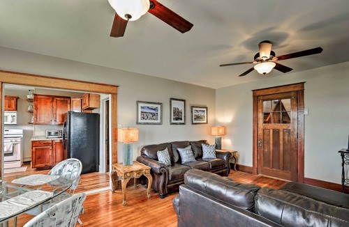 Lovell House | 278 m² House ∙ 6 bedrooms ∙ 17 guests