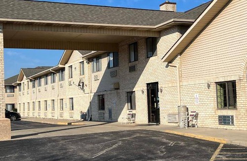 Decatur Hotel | 279 m² Hotel ∙ 127 guests