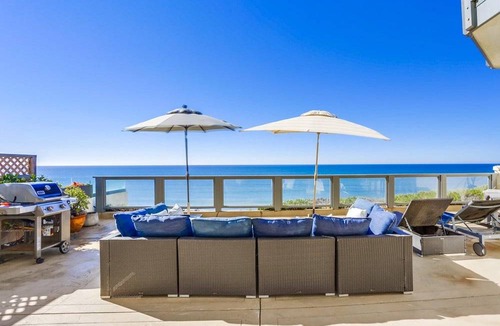 Leucadia House | 279 m² House ∙ 3 bedrooms ∙ 7 guests