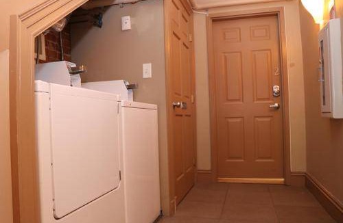Columbus Apartment | 28 m² Apartment ∙ 1 bedroom ∙ 2 guests