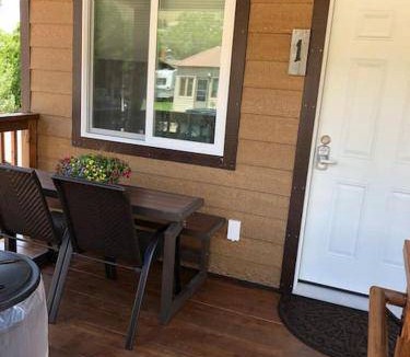Gardiner Bed & Breakfast | 28 m² Bed and breakfast ∙ 4 guests