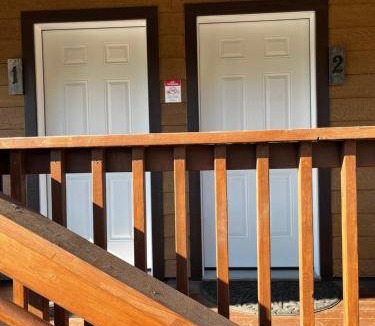 Gardiner Bed & Breakfast | 28 m² Bed and breakfast ∙ 4 guests