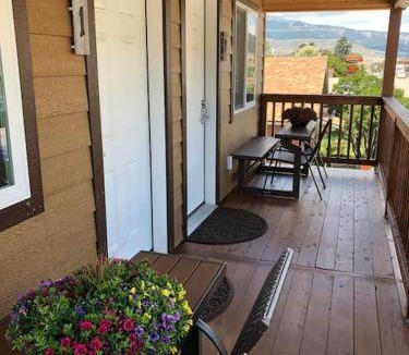 Gardiner Bed & Breakfast | 28 m² Bed and breakfast ∙ 4 guests