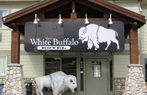 West Yellowstone Hotel | 28 m² Hotel ∙ 10 guests