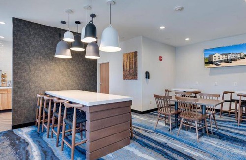 Spearfish Hotel | 28 m² Hotel ∙ 127 guests