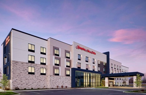 Franklin Hotel | 28 m² Hotel ∙ 127 guests