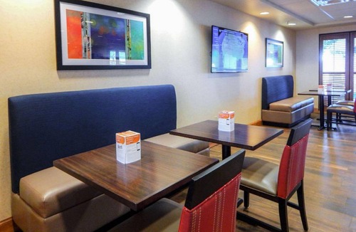 Sheridan Hotel | 28 m² Hotel ∙ 127 guests