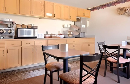 Rawlins Hotel | 28 m² Hotel ∙ 127 guests