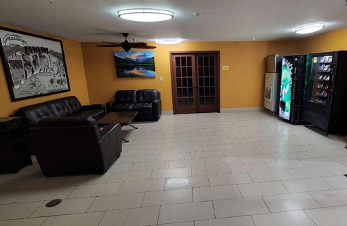 Rawlins Hotel | 28 m² Hotel ∙ 127 guests