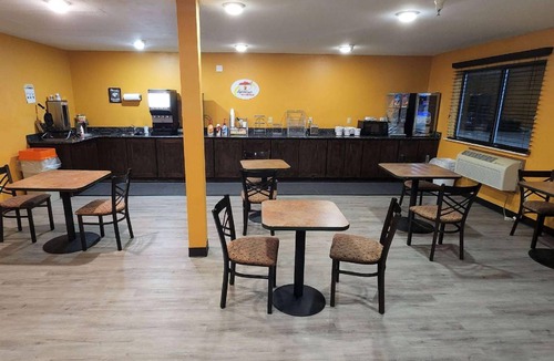 Rawlins Hotel | 28 m² Hotel ∙ 127 guests