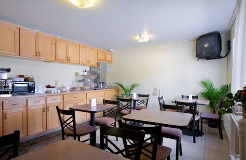 Rawlins Hotel | 28 m² Hotel ∙ 127 guests