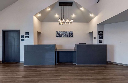 Jerome Hotel | 28 m² Hotel ∙ 127 guests