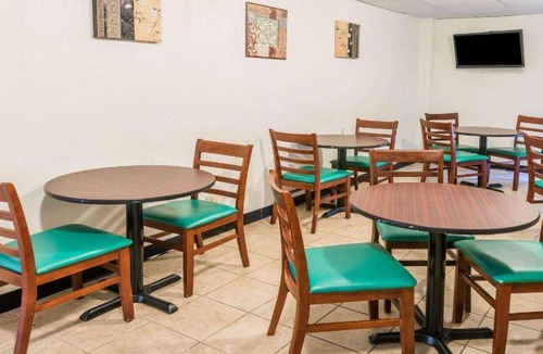 Columbus Hotel | 28 m² Hotel ∙ 127 guests