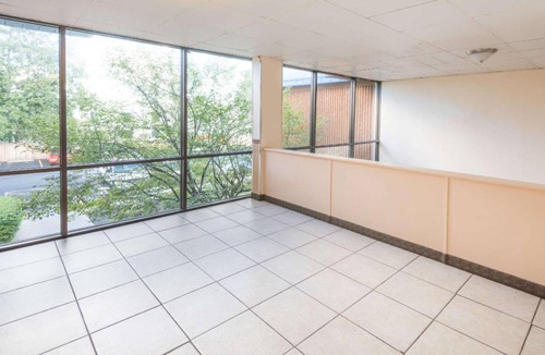 Columbus Hotel | 28 m² Hotel ∙ 127 guests