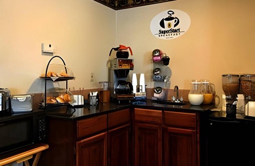 Cabot Hotel | 28 m² Hotel ∙ 127 guests