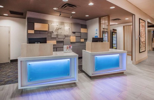 Moody Hotel | 28 m² Hotel ∙ 127 guests
