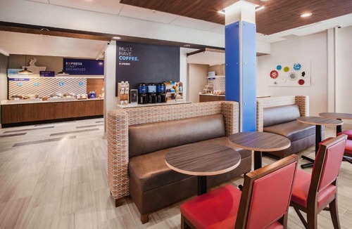 Moody Hotel | 28 m² Hotel ∙ 127 guests