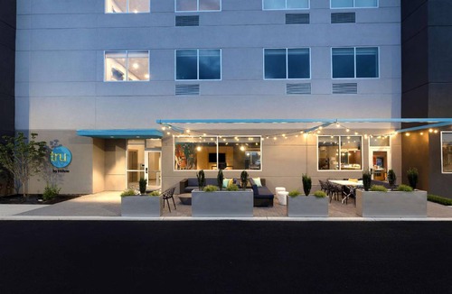 Grantville Hotel | 28 m² Hotel ∙ 127 guests