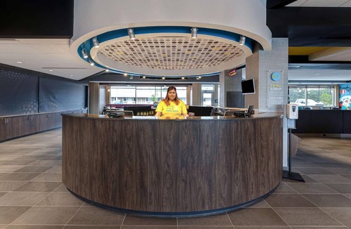 Grantville Hotel | 28 m² Hotel ∙ 127 guests