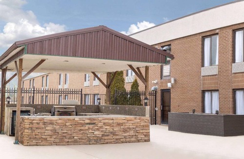 Greenville Hotel | 28 m² Hotel ∙ 127 guests