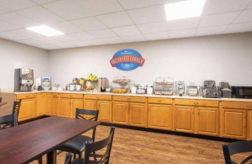 Greenville Hotel | 28 m² Hotel ∙ 127 guests