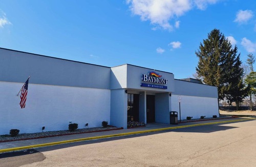 Greenville Hotel | 28 m² Hotel ∙ 127 guests