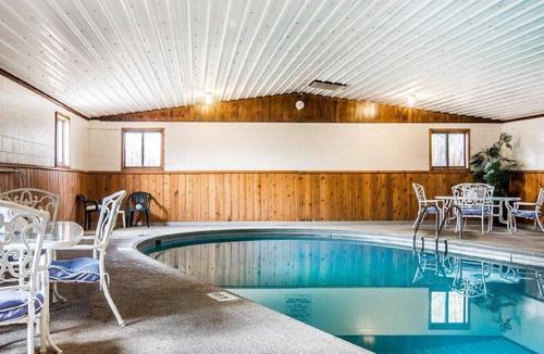 Livingston Hotel | 28 m² Hotel ∙ 127 guests