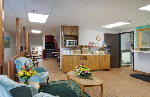 Torrington Hotel | 28 m² Hotel ∙ 127 guests