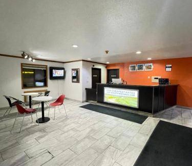 Fargo Hotel | 28 m² Hotel ∙ 2 guests