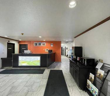 Fargo Hotel | 28 m² Hotel ∙ 2 guests