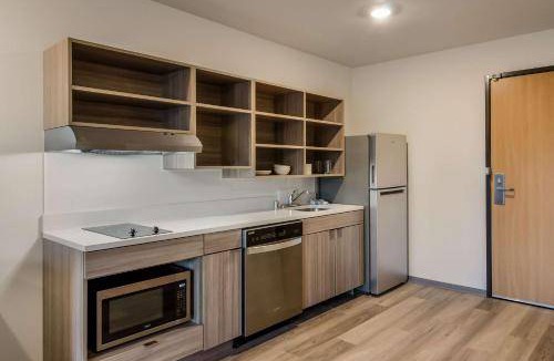 Fort Lewis Hotel | 28 m² Hotel ∙ 4 guests