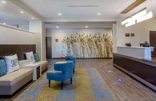 Great Falls Hotel | 28 m² Hotel ∙ 6 guests