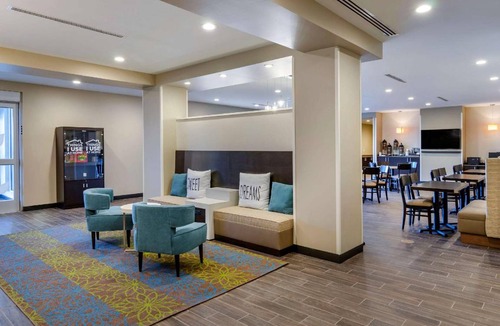 Great Falls Hotel | 28 m² Hotel ∙ 6 guests