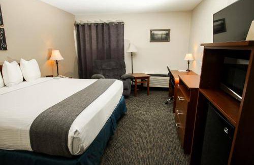 Riverton Hotel | 28 m² Hotel ∙ 6 guests