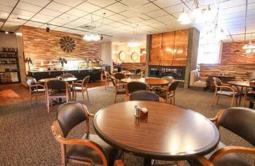Riverton Hotel | 28 m² Hotel ∙ 6 guests