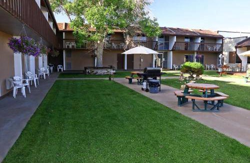 Riverton Hotel | 28 m² Hotel ∙ 6 guests