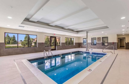 Jasper Hotel | 28 m² Hotel ∙ 6 guests