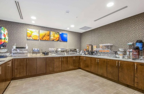 Jasper Hotel | 28 m² Hotel ∙ 6 guests