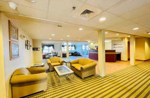 Robinsonville - Tunica Hotel | 28 m² Hotel ∙ 7 guests