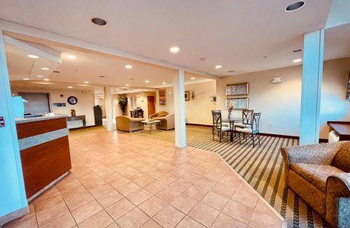 Robinsonville - Tunica Hotel | 28 m² Hotel ∙ 7 guests