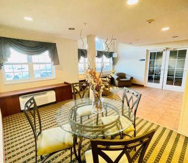 Robinsonville - Tunica Hotel | 28 m² Hotel ∙ 7 guests