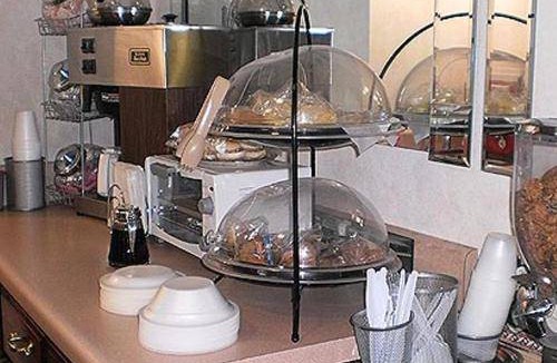 Covington Hotel | 28 m² Motel ∙ 3 guests