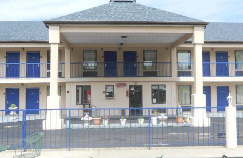 Covington Hotel | 28 m² Motel ∙ 3 guests