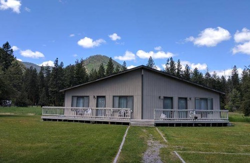 Clinton Hotel | 28 m² Motel ∙ 4 guests