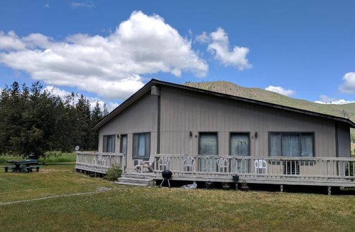Clinton Hotel | 28 m² Motel ∙ 4 guests