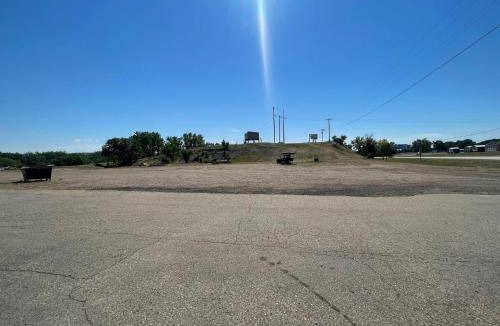 Glendive Hotel | 28 m² Motel ∙ 4 guests