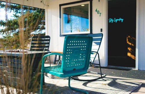 Pinedale Hotel | 28 m² Motel ∙ 6 guests
