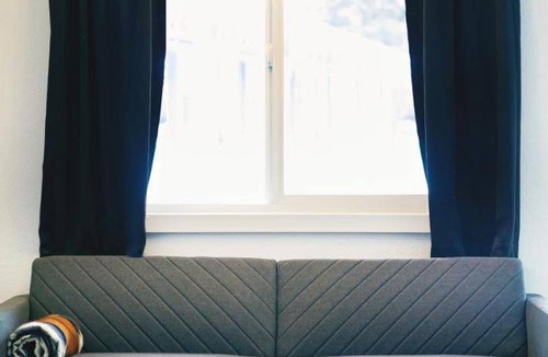 Pinedale Hotel | 28 m² Motel ∙ 6 guests