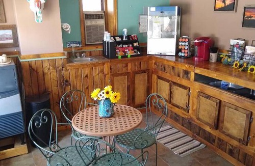 Lusk Hotel | 28 m² Motel ∙ 6 guests