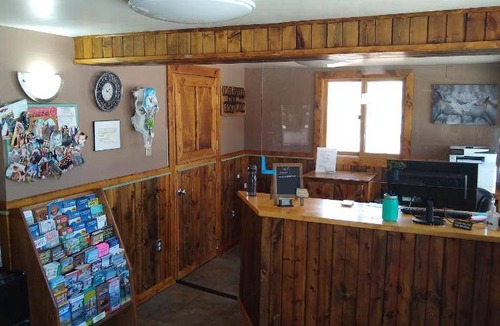 Lusk Hotel | 28 m² Motel ∙ 6 guests